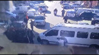 Sultangazi'de akılalmaz olay: Araç kusurunu söyledi diye ekspertiz çalışanlarını bıçakladı