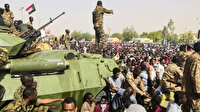 Sudan ordu komutanı: Yaptığımız darbe değil gidişatı düzeltmek