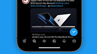 Twitter yakında gezinme çubuğunu özelleştirmeyi sağlayacak