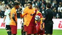 Derbide penaltıyı kaçıran Mostafa Mohamed sessizliğini bozdu