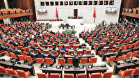 İYİ Parti oylamada
3’e bölündü