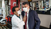 Yıldırım Belediye Başkanı Oktay Yılmaz: Biz büyük ve güçlü bir aileyiz