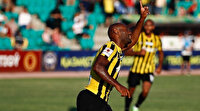 37'lik Vagner Love'dan dikkati çeken istatistik: Hem atıyor hem attırıyor