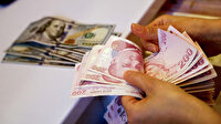 Merkez Bankası Başkanı güzel haberi paylaştı: 40 milyar dolarlık çözülme var
