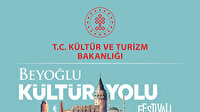 Beyoğlu Kültür Yolu Festivali dünya sahnesine çıkıyor