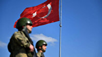 Irak ve Suriye Tezkeresi Resmi Gazete'de: Görev süresi iki yıl daha uzatıldı