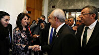 CHP ilk imtihandan geçti: HDP'nin 'ülkeyi birlikte yönetelim' teklifine 'evet' dedi