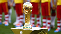 On ülkeden FIFA'ya rest: "Dünya Kupası'na katılmayız"