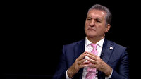 Mustafa Sarıgül: Biden'dan para alan muhalefet partisi bunu açıklamazsa ifşa edeceğim
