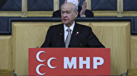 Bahçeli'den tezkereye hayır oyu veren CHP'ye sert tepki: Türkiye düşmanlarıyla aynı hizadalar