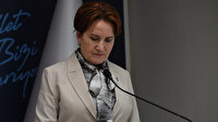 AVM değil AKM açıldığını gören Meral Akşener suspus