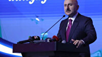 Bakan Karaismailoğlu: İstanbul Havalimanı 3 yılda büyük başarılara imza attı