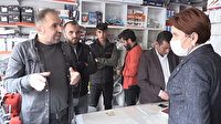 'Burası Kürdistan' demişti: Meral Akşener'in haddini bildiremediği bölücü gözaltına alındı