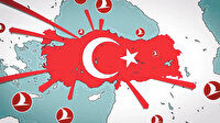 THY'den Cumhuriyet Bayramı paylaşımı
