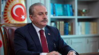 TBMM Başkanı Şentop'tan Cumhuriyet Bayramı mesajı: Bu millet bundan sonra da tüm gücüyle küresel oyunların çarklarını kıracaktır