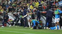 Rıdvan Dilmen açıkladı: Mesut Özil Fenerbahçe'den ayrılıyor mu?