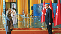 10 büyükelçi yok sayıldı