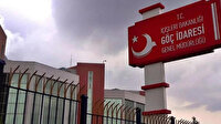 Göç İdaresi Genel Müdürlüğünün statüsü değiştirildi Göç İdaresi Başkanlığı oldu