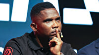 Samuel Eto'o en beğendiği Türk golcüyü açıkladı