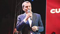Zeytinburnu Millet Bahçesi hizmete giriyor