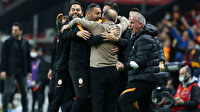 Morutan kilidi açtı Kerem Aktürkoğlu bitirdi: Galatasaray zirve takibinde