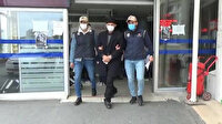 Mahmur Kampı'ndan İstanbul'a gelen terörist yakalandı