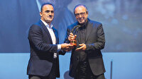 Bağlılık Hasan’a 3 ödül