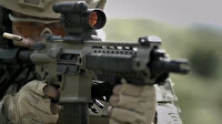 Savunma Sanayi Başkanı Demir açıkladı: Güvenlik güçlerimize 5.56 mm yeni piyade tüfeği teslimatı yapıldı
