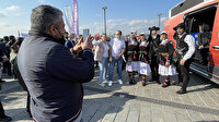 İstanbul'da 'Ordu Günleri' başlıyor