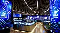 Borsa günü yükselişle tamamladı