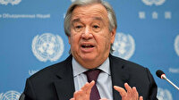 BM Genel Sekreteri Guterres'ten liderlere ürküten uyarı: Mezarımızı kazıyoruz