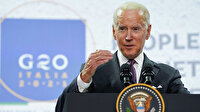 Joe Biden'dan Rusya ve Çin açıklaması: Hayal kırıklığına uğradım