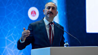 Bakan Gül: CHP 'Terörle mücadele edelim' dediğimizde çark etti