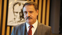 Atakum Belediyesi'nin CHP'li Başkanı Cemil Deveci'den itiraf: Tarihi geçmiş yiyecekleri ihtiyaç sahiplerine dağıtıyoruz