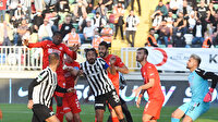 Sivasspor beraberlikte zirvede