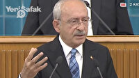 FETÖ'nün darbe girişimini televizyon karşısında izleyen Kılıçdaroğlu: 15 Temmuz’da birlikte mücadele ettik