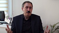 HDP'li Tuncer Bakırhan: Kürtlere özerklik sözü bizzat Mustafa Kemal tarafından verildi