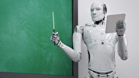 Eğitimde 'robot öğretmenler' de devreye girebilir