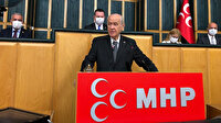 MHP Genel Başkanı Bahçeli yeni çalışmayı duyurdu: Arkadaşlarımı Anadolu'ya gönderiyorum