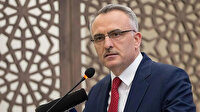 Eski Merkez Bankası Başkanı Ağbal'ın yeni görevi belli oldu