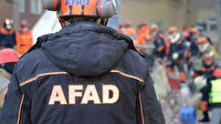 AFAD sözleşmeli personel alacak