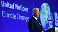 Biden'dan Çin'e 'iklim zirvesi' tepkisi: Büyük yanlış yaptınız