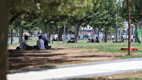 Perşembe gününe dikkat! Kar beklerken pastırma sıcakları geliyor
