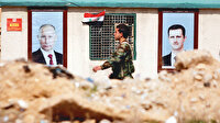 PKK ve rejim
Rus üssünde masaya oturdu