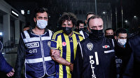 İstanbul Emniyeti'nden 'Fenerbahçe forması' açıklaması: Kasıt veya art niyetli yaklaşım söz konusu değil