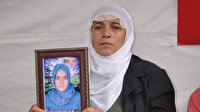 Düğününe iki gün kala dağa kaçırıldı: Muşlu anne kızı için evlat nöbetinde