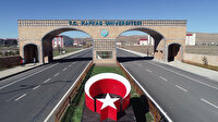 Kafkas Üniversitesi öğretim üyesi alıyor