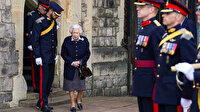 Kraliçe Elizabeth’in saatleri geri alındı