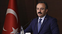İçişleri Bakanlığı Sözcüsü Çataklı: İç güvenlik operasyonlarında 98 terörist etkisiz hale getirildi