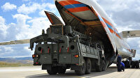 MSB: S-400 bataryaları İncirlik'e sevk edilmedi